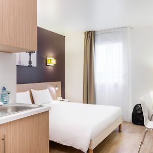 Aparthotel Adagio Access Paris Clichy